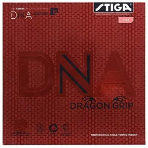 Stiga DNA Dragon Grip Table Tennis Rubber