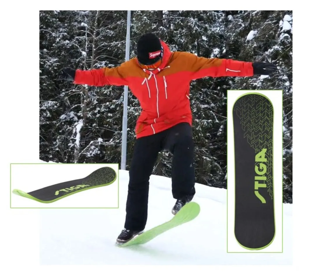 Stiga Snow Skate