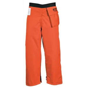 Stihl | Dynamic Zip Chaps | 40" Length - 6 Layer (7010 884 0817)