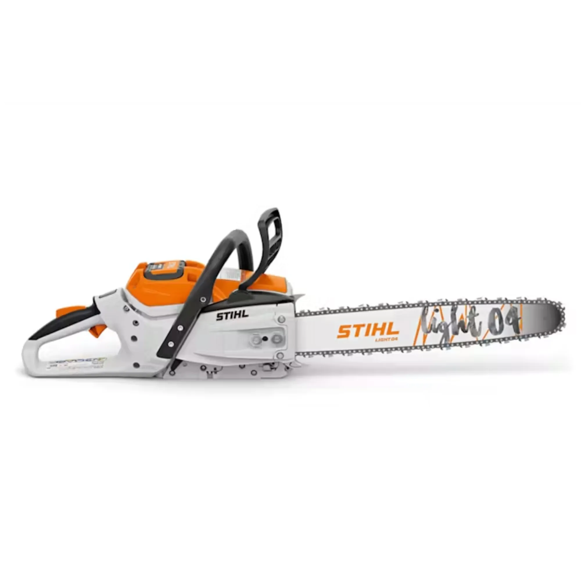 STIHL MSA 300 C-O 20" Battery Powered Chainsaw | Tool Only