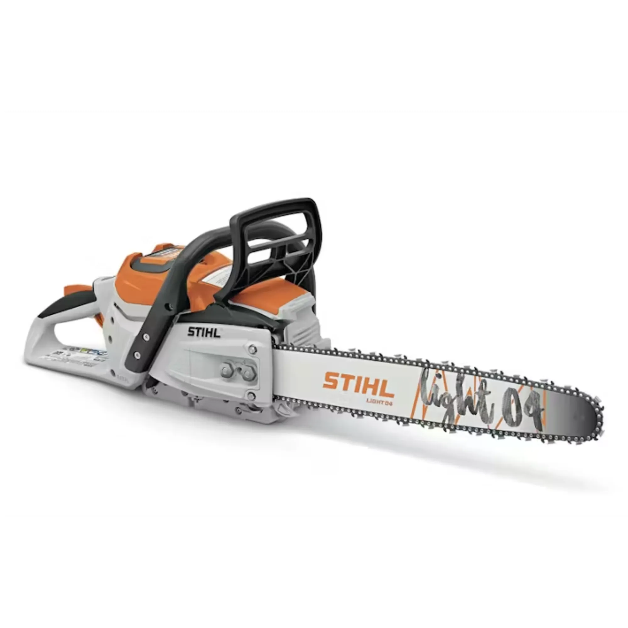 STIHL MSA 300 C-O 20" Battery Powered Chainsaw | Tool Only