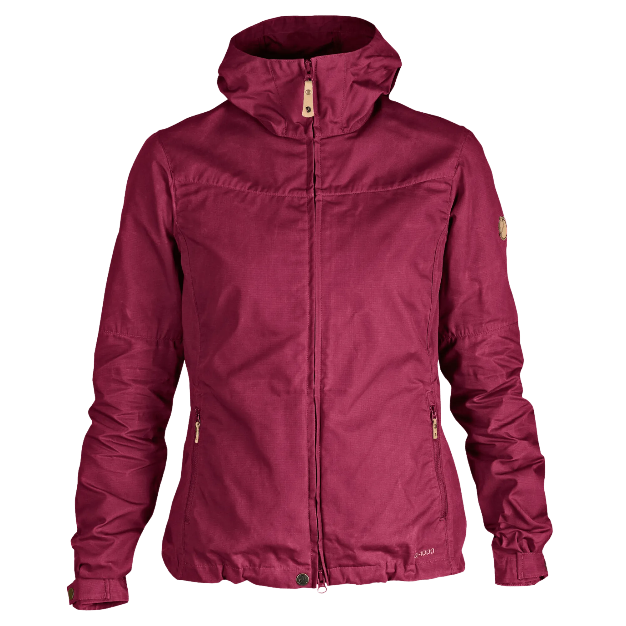 Stina Jacket W