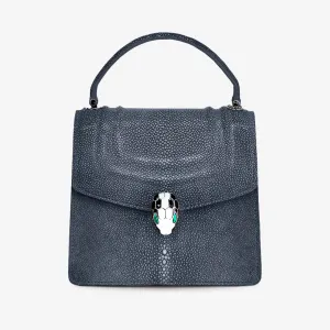 Stingray Leather Purse