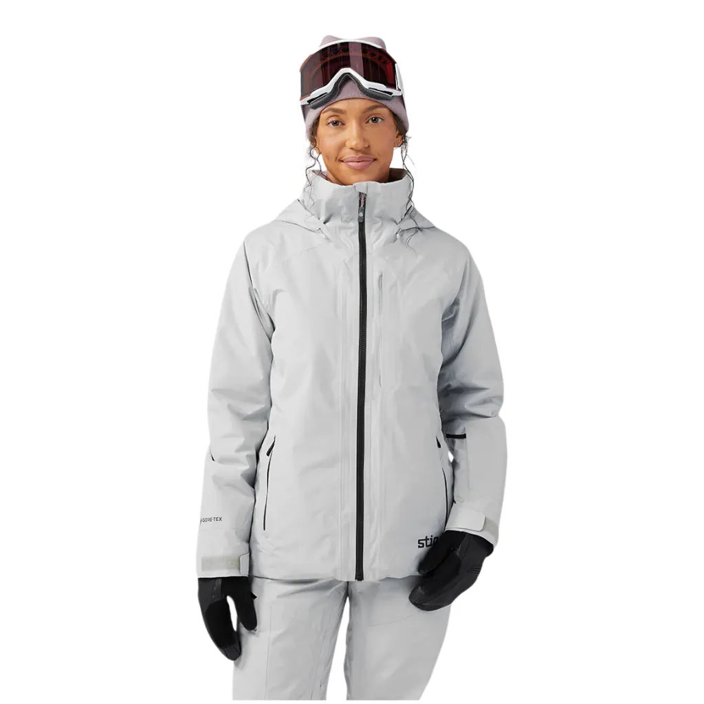 Stio Women's Doublecharged Insualted Jacket