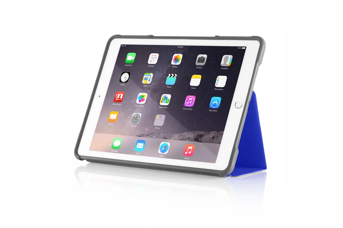 STM - Dux for iPad MIni 4