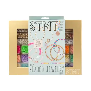 STMT  D.I.Y. Beaded Jewelry Kit