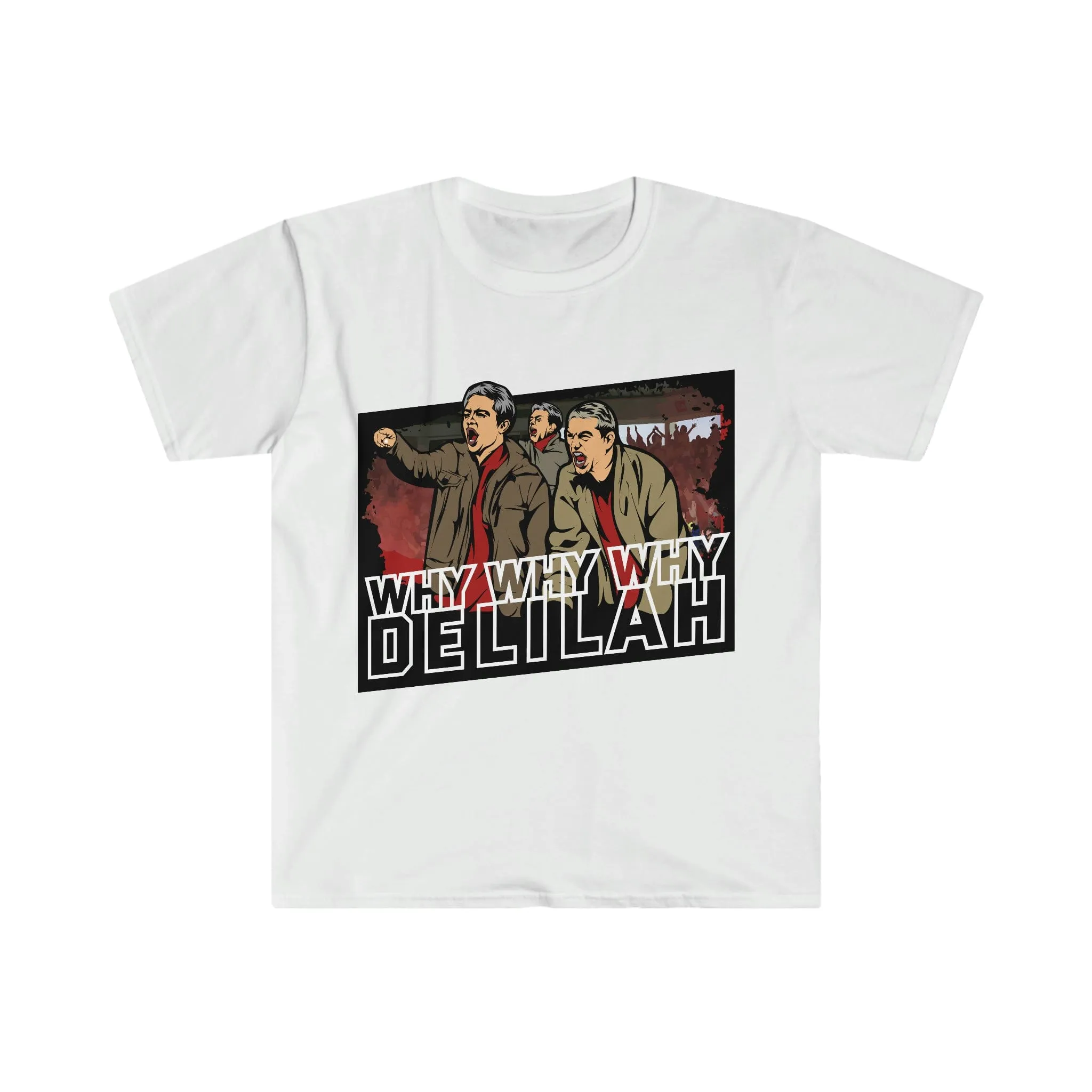 Stoke Delilah T-Shirt