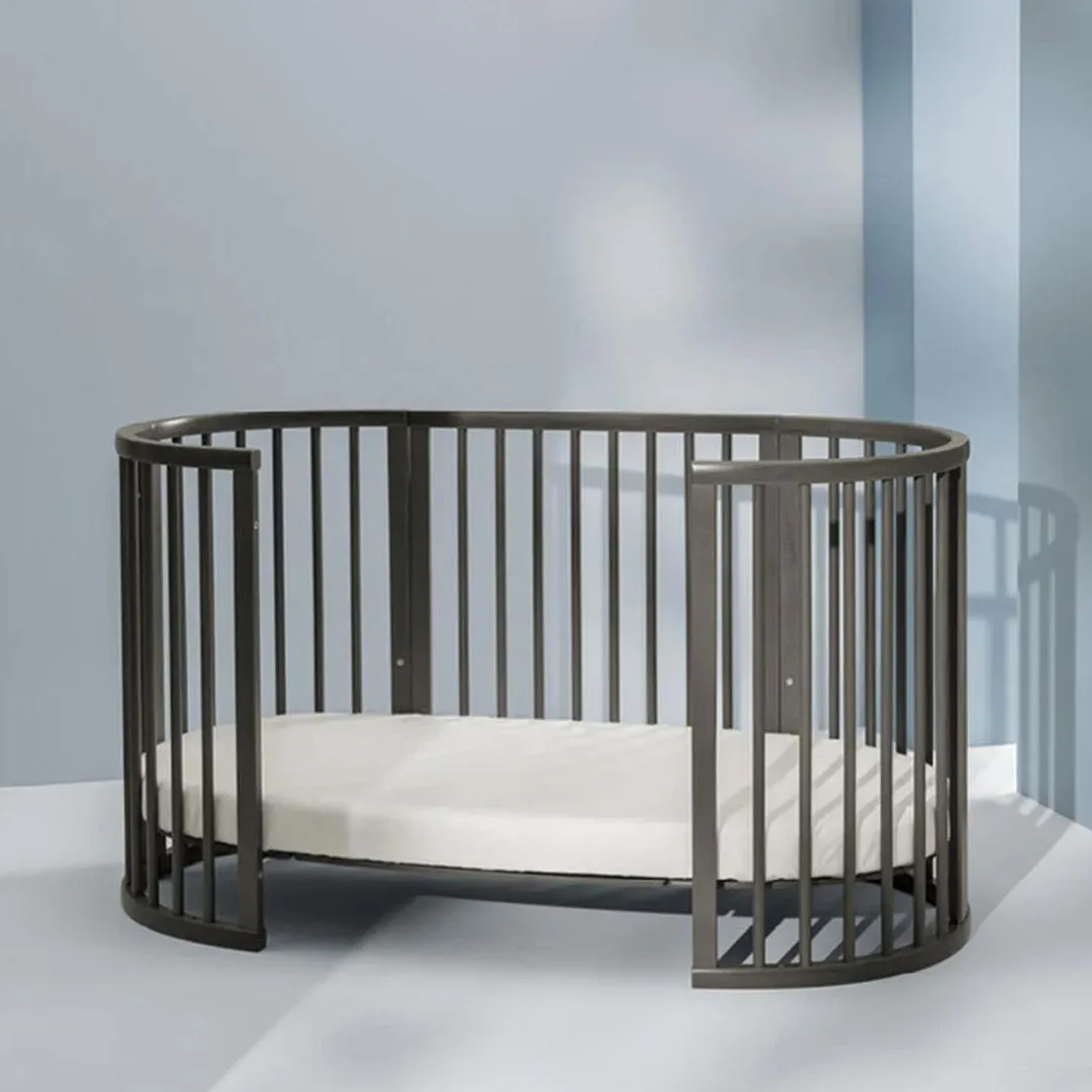 Stokke Sleepi V3 Bed - Hazy Grey