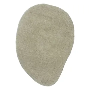 Stone Wool Rug