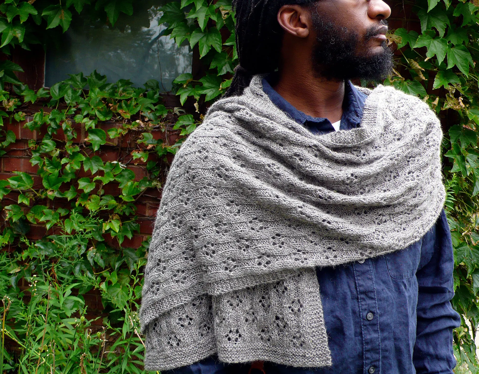 Stonewall <br/><small>knitting pattern</small>