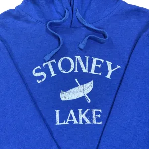 STONEY LAKE VINTAGE HOODIE