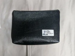 Storehouse Flats Bags - Black Shimmer