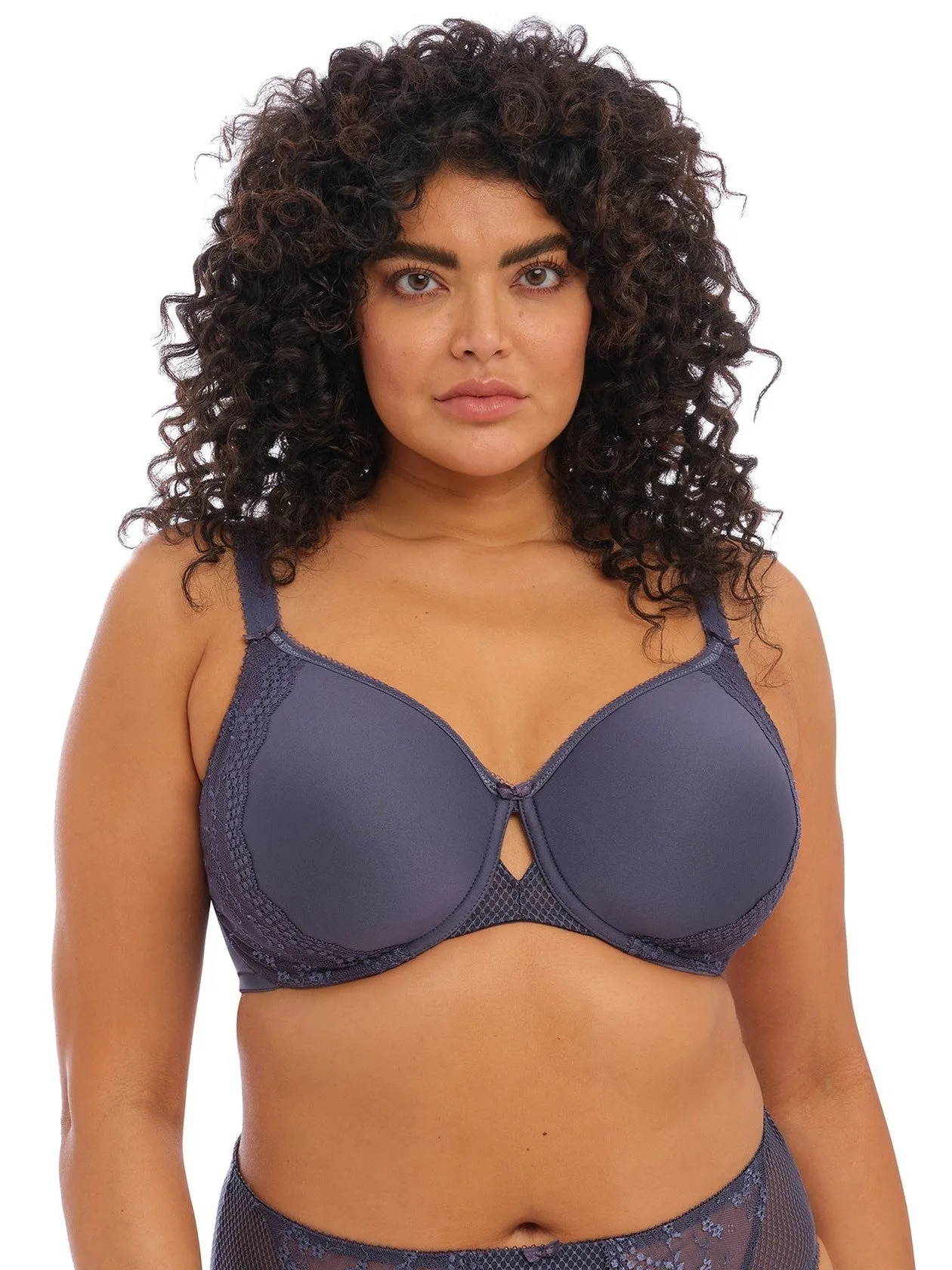 Storm Charley Moulded Spacer Bra