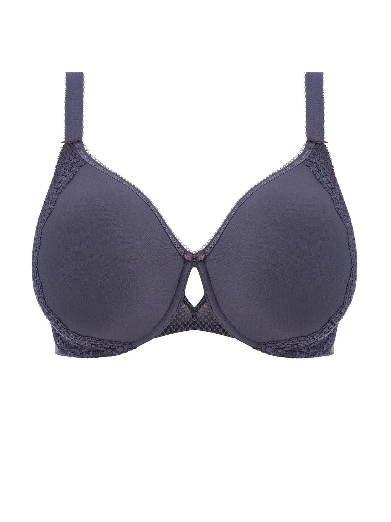 Storm Charley Moulded Spacer Bra