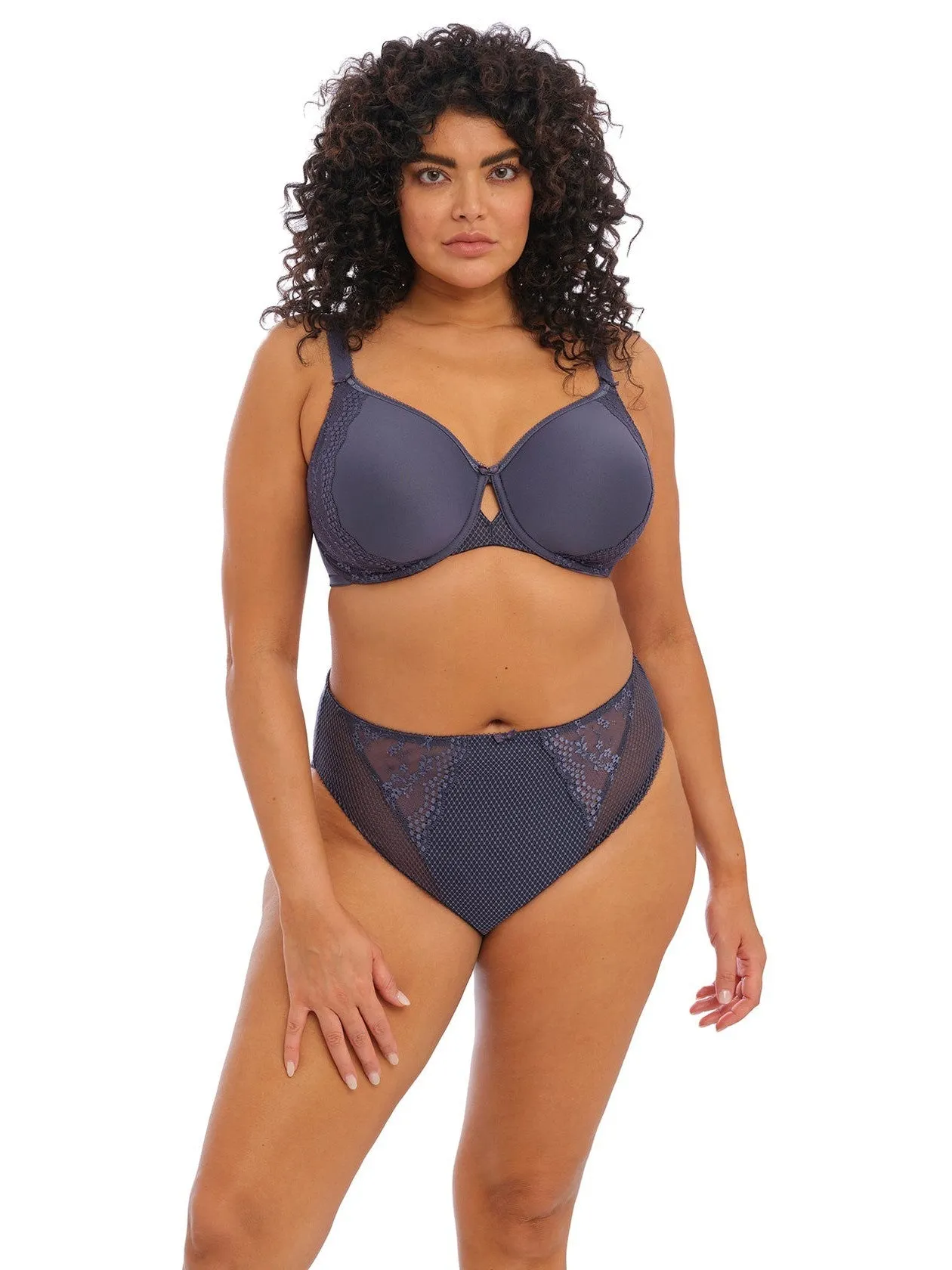 Storm Charley Moulded Spacer Bra