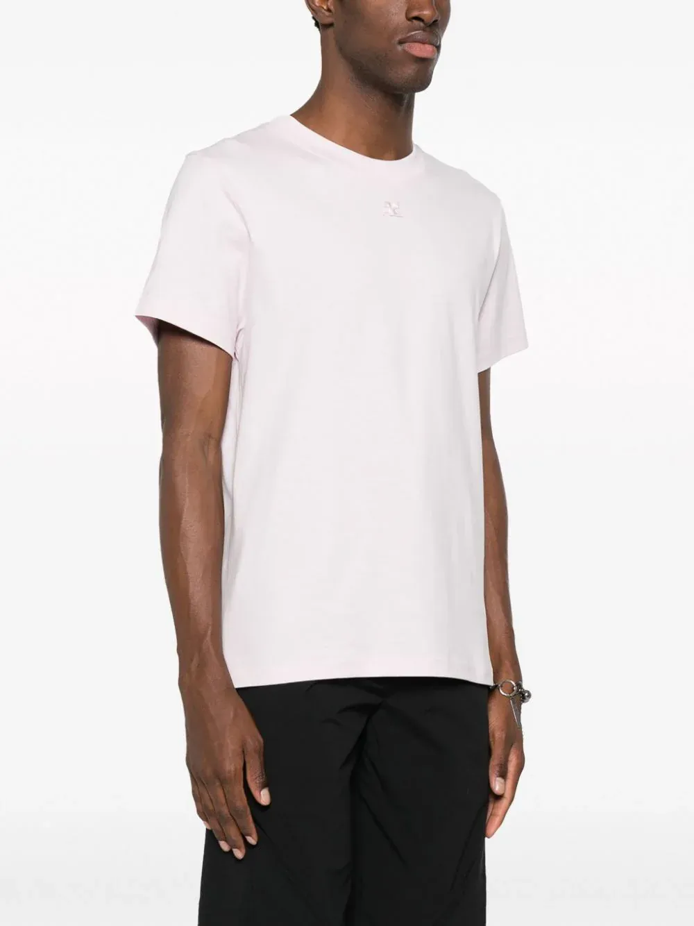 Straight T-Shirt