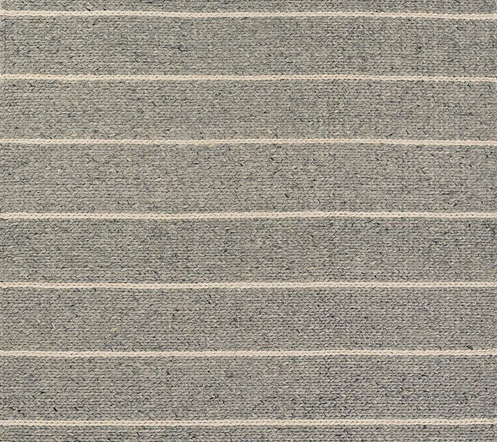 Strand Grey / Ivory Rug