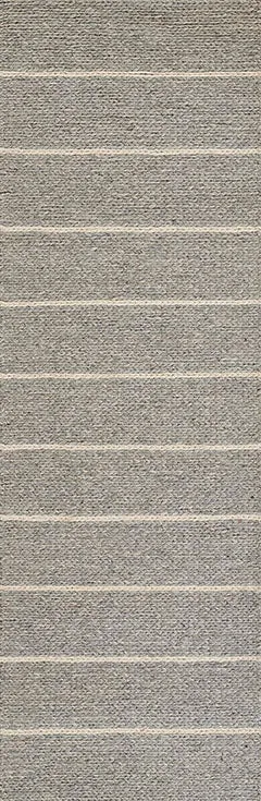 Strand Grey / Ivory Rug