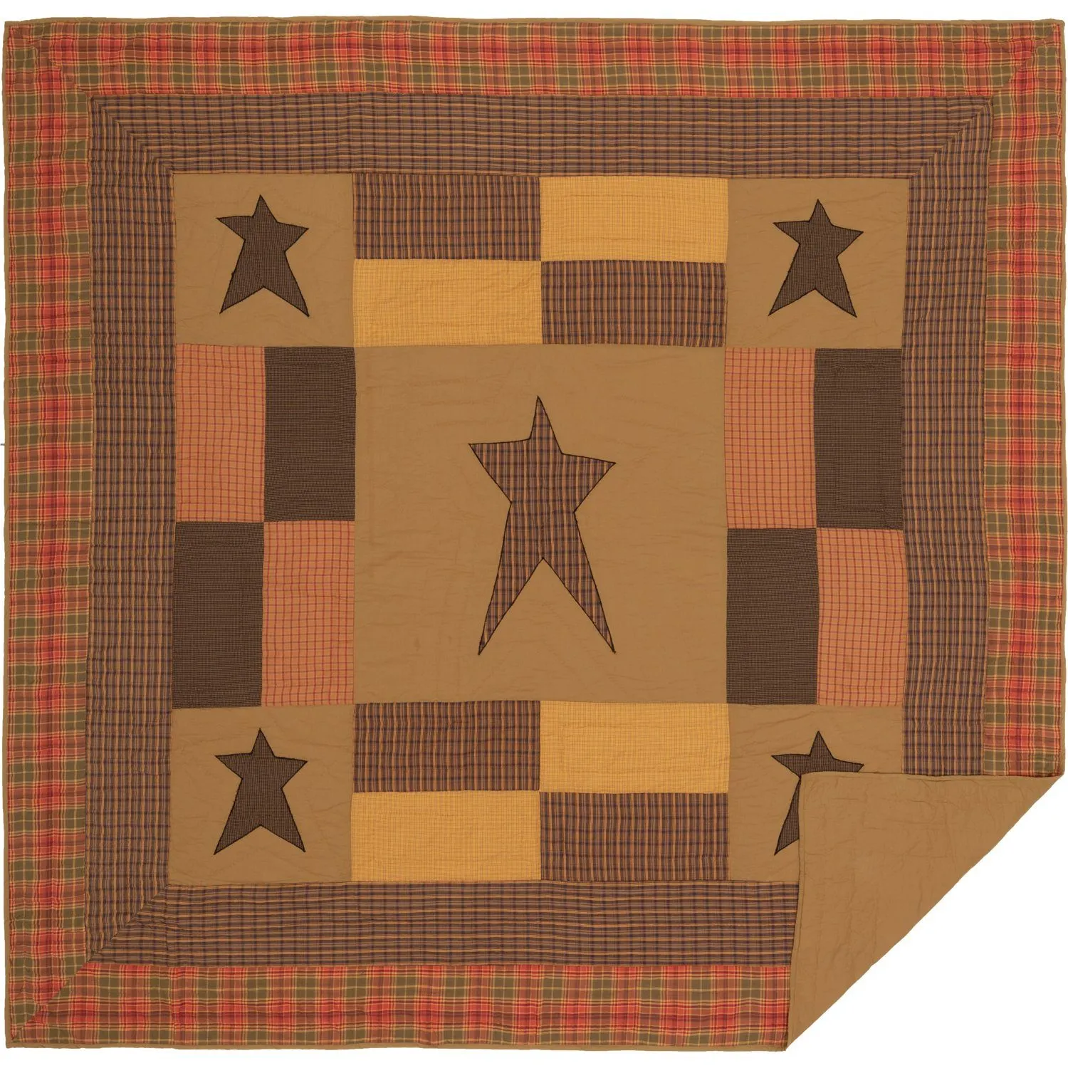 Stratton Quilt Bundle