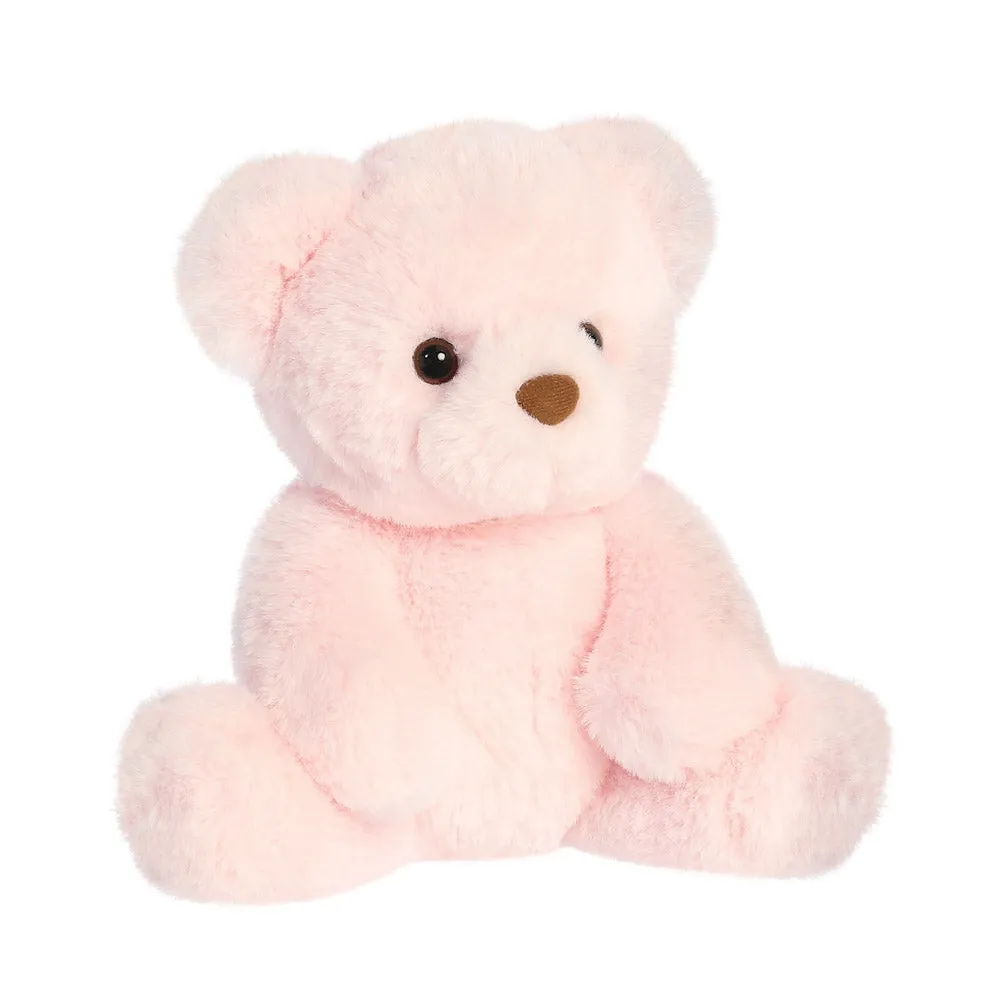 Strawberry Gelato Bear Soft Toy