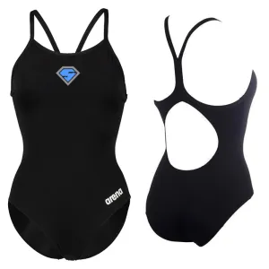 Streamline Arena Team Solid Light Drop Back w/ Logo