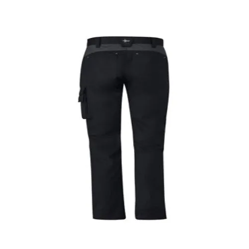 Streetworx Tough Pants - Black