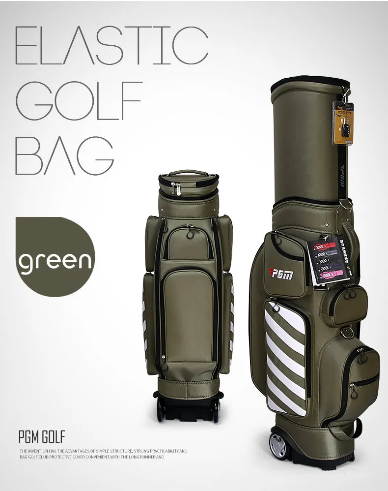 Stretch Air Travel Golf Bag