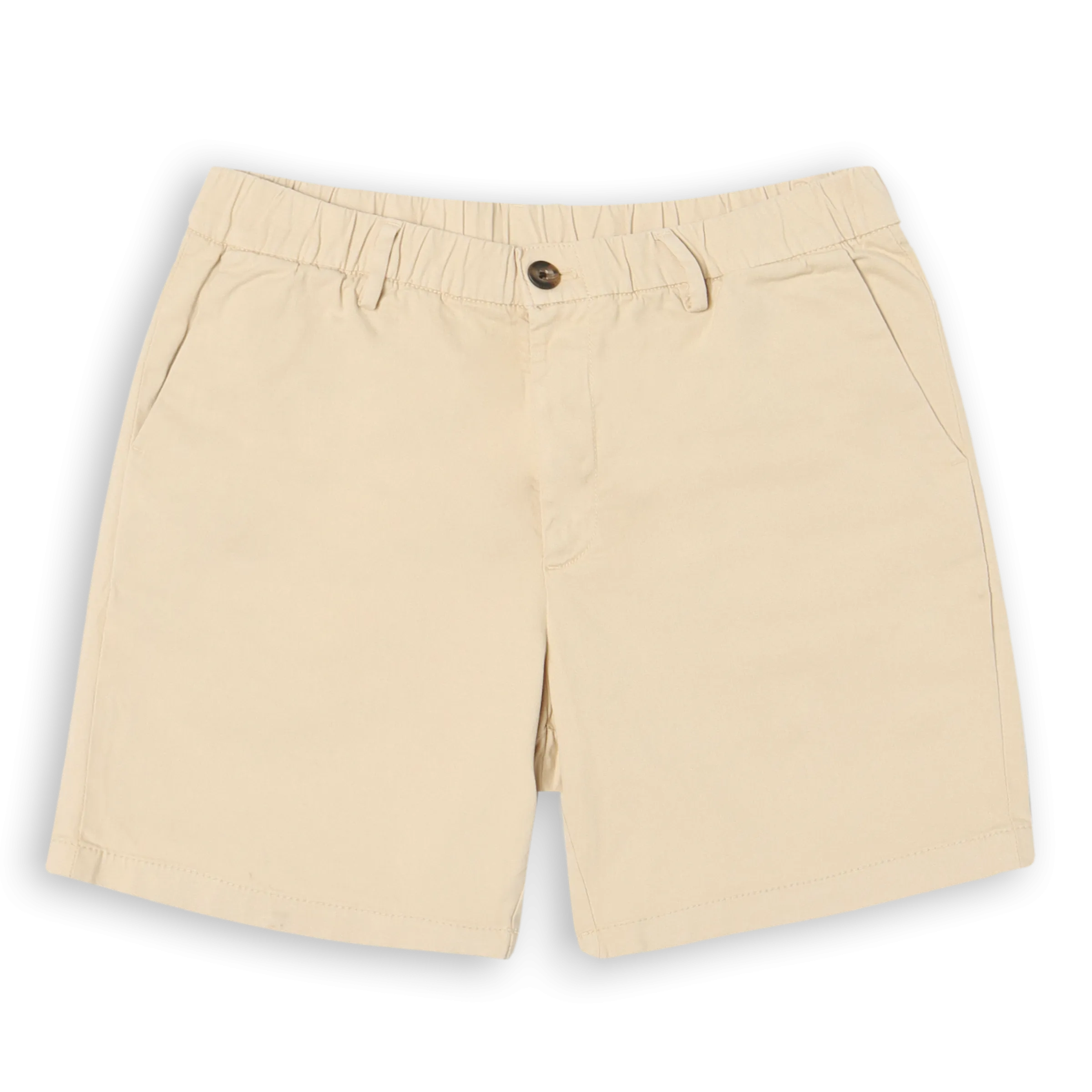 Stretch Chino Short