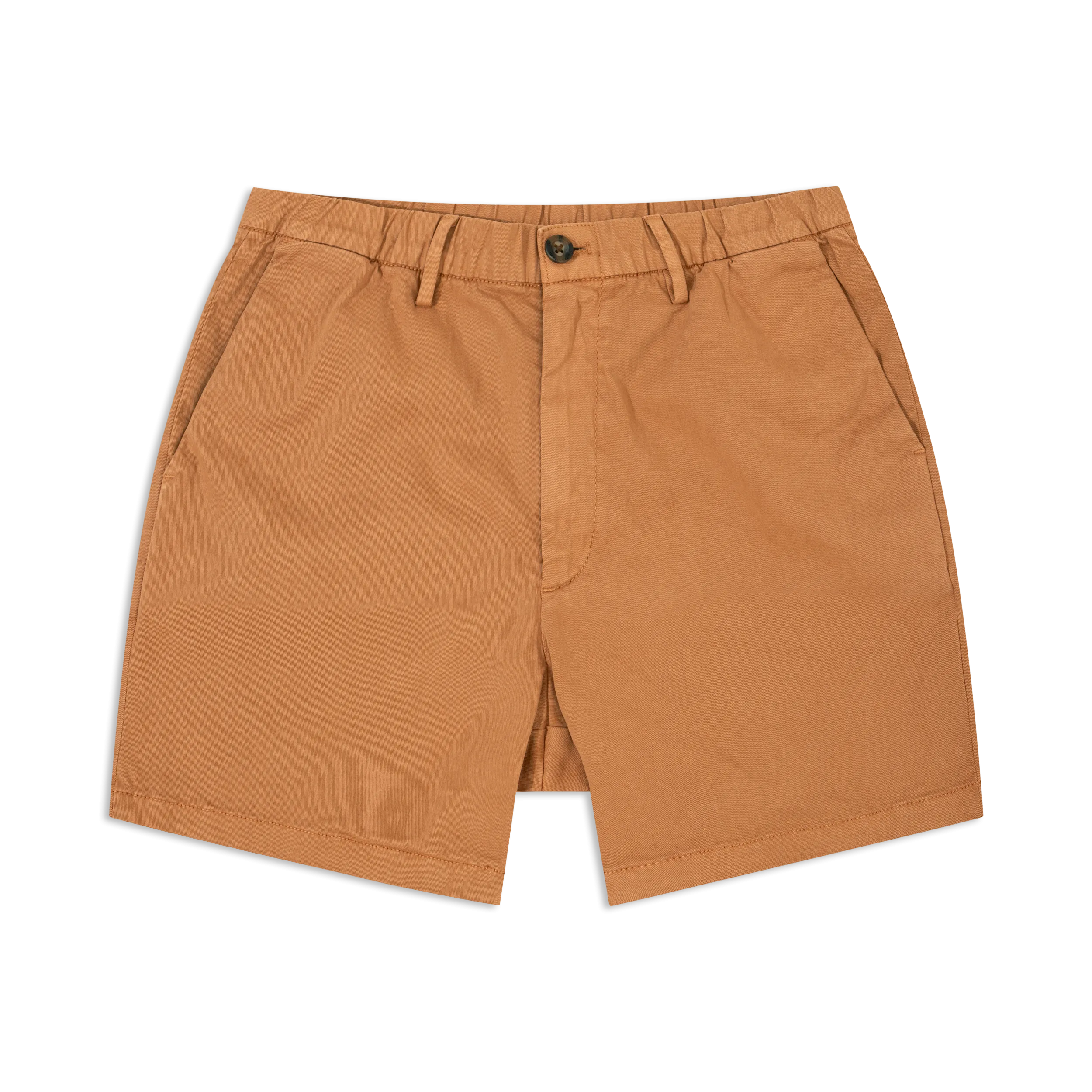 Stretch Chino Short