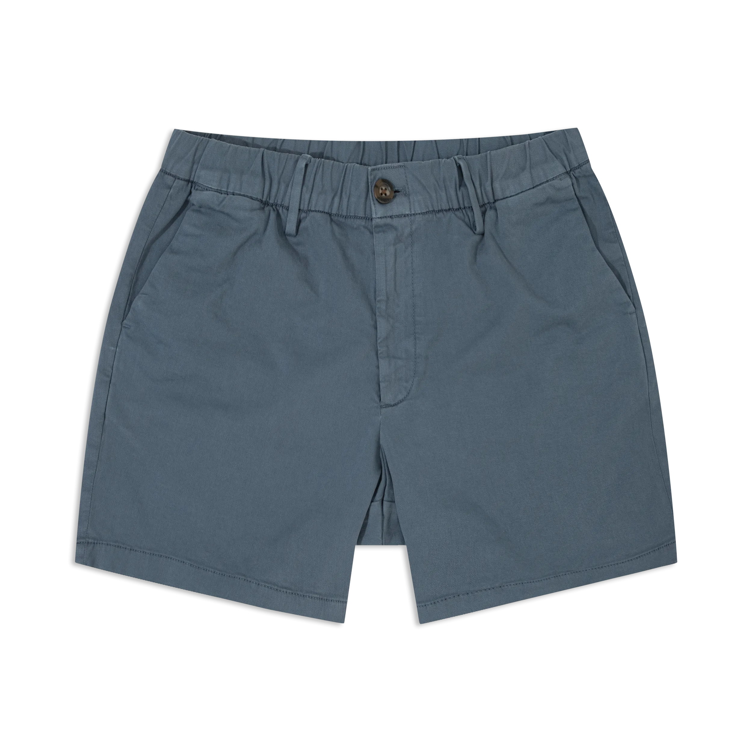 Stretch Chino Short