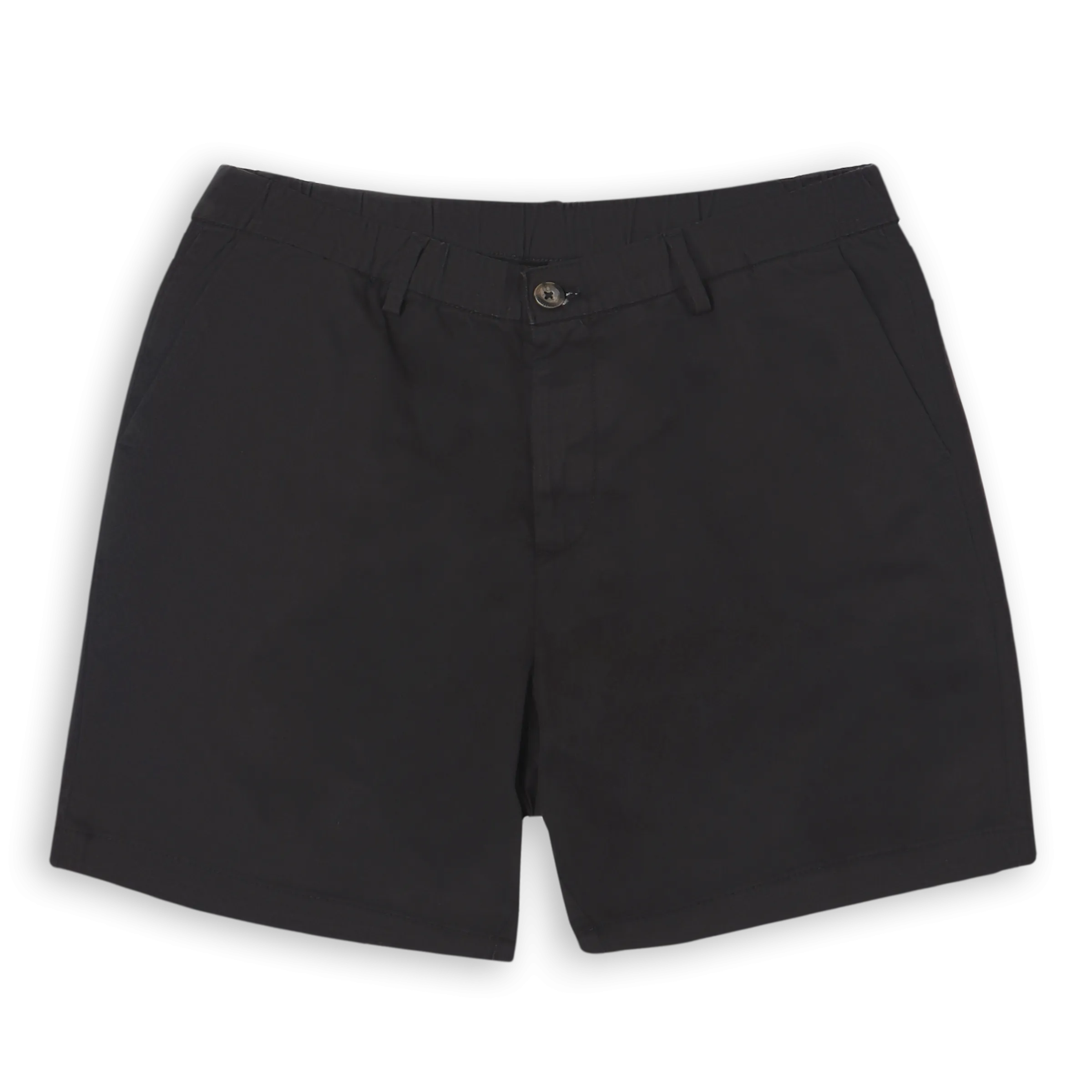 Stretch Chino Short