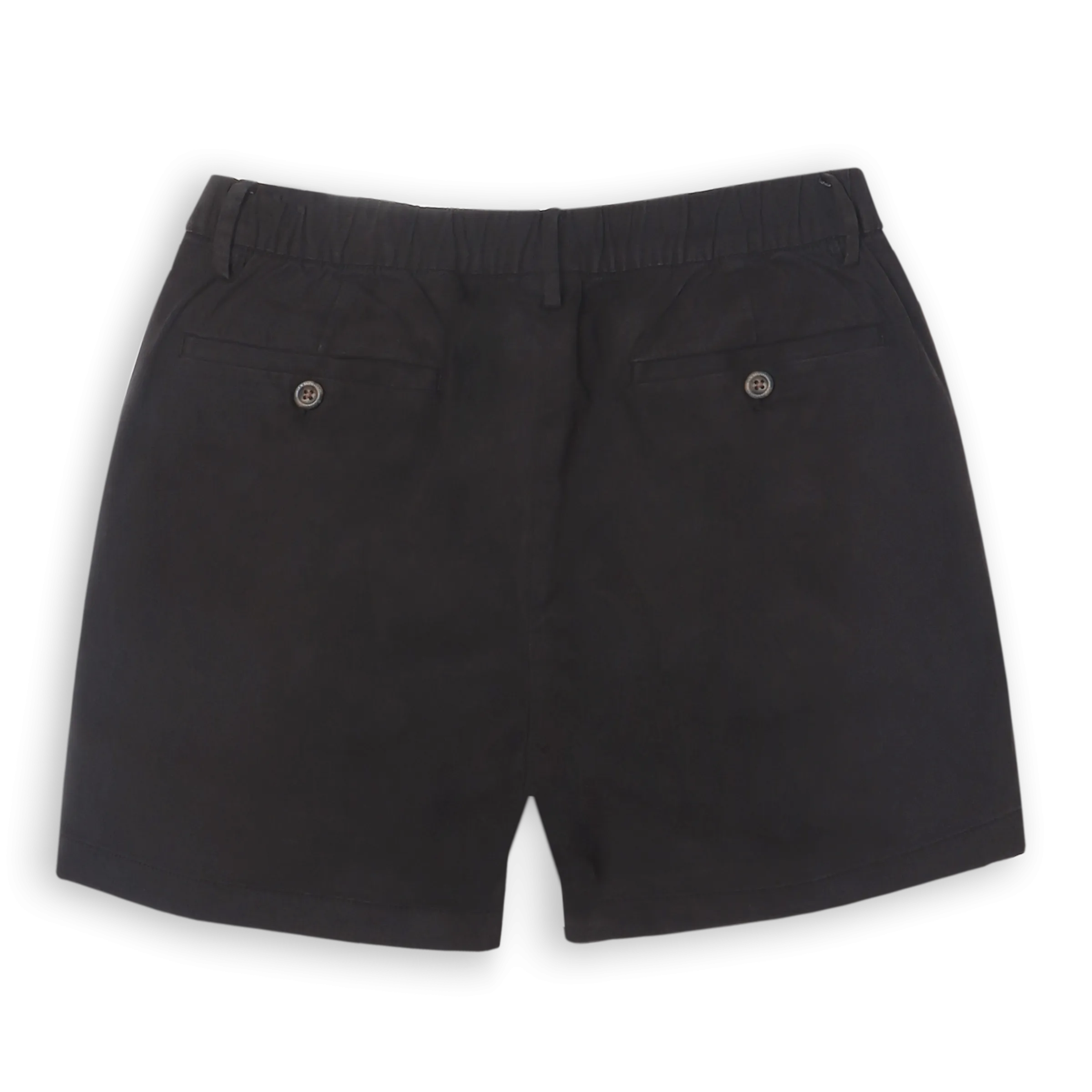 Stretch Chino Short