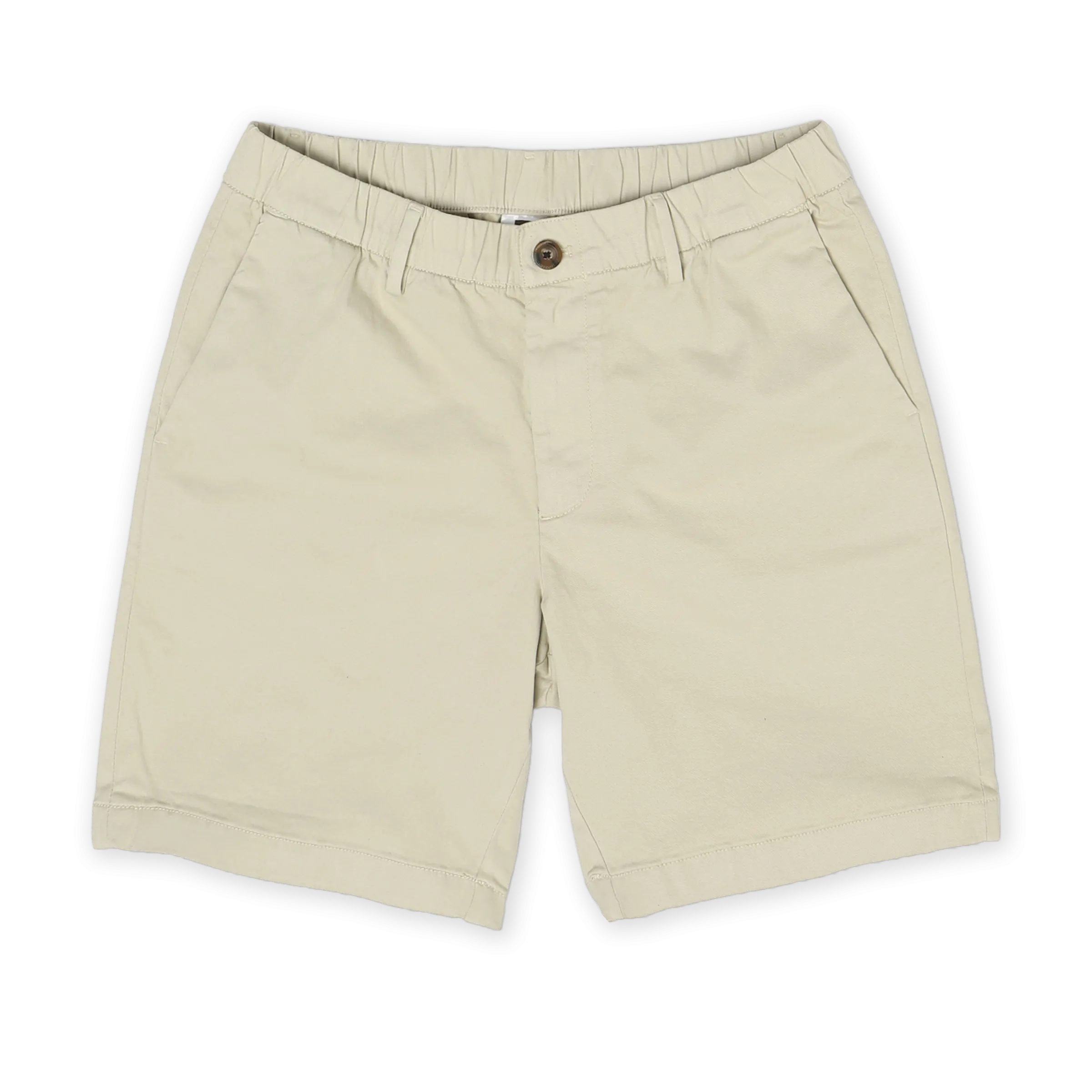 Stretch Chino Short