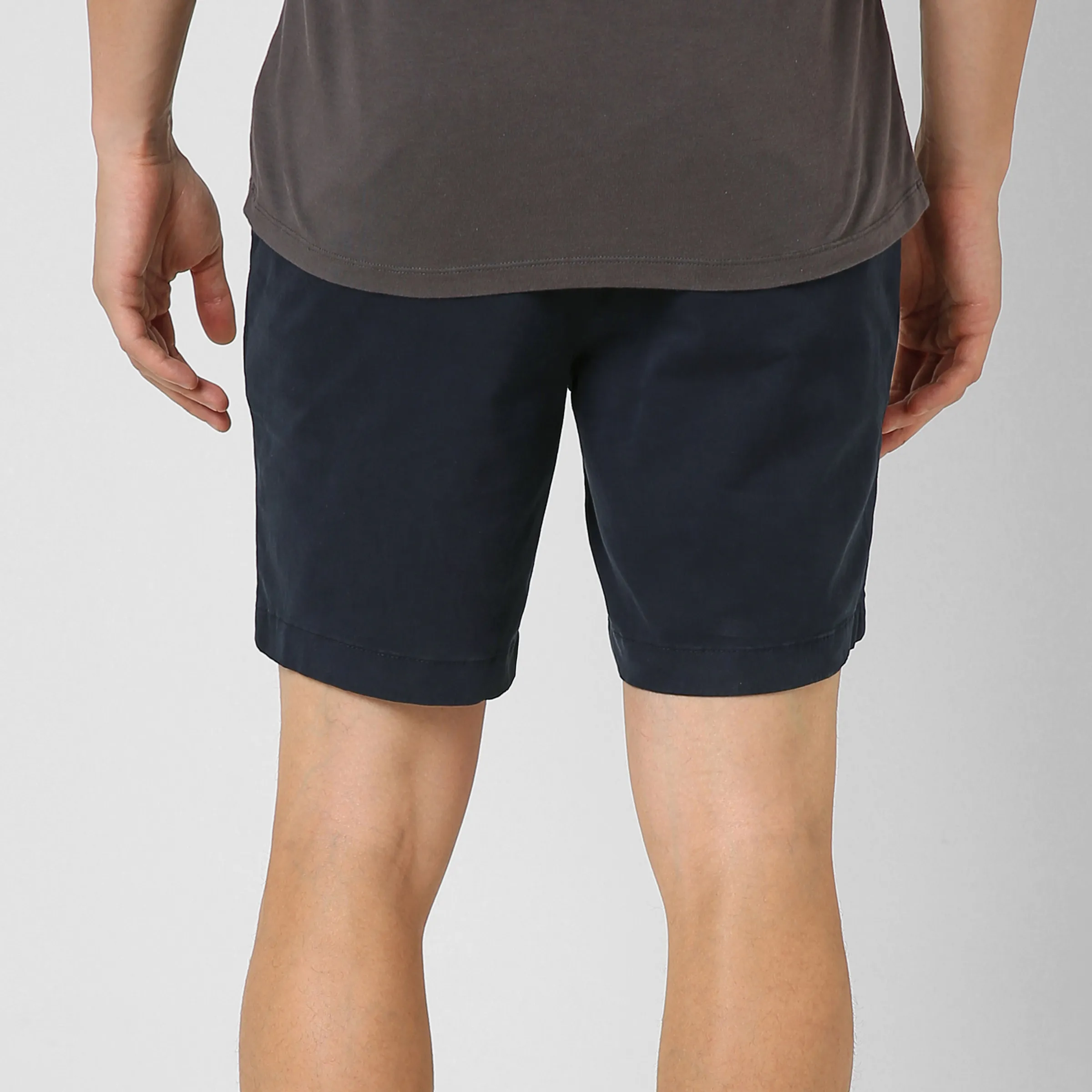 Stretch Chino Short