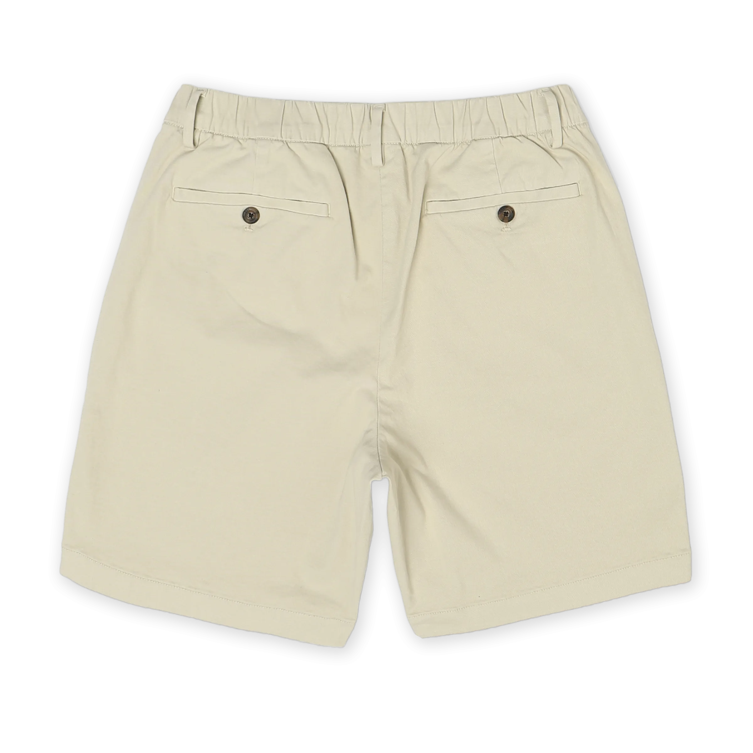 Stretch Chino Short