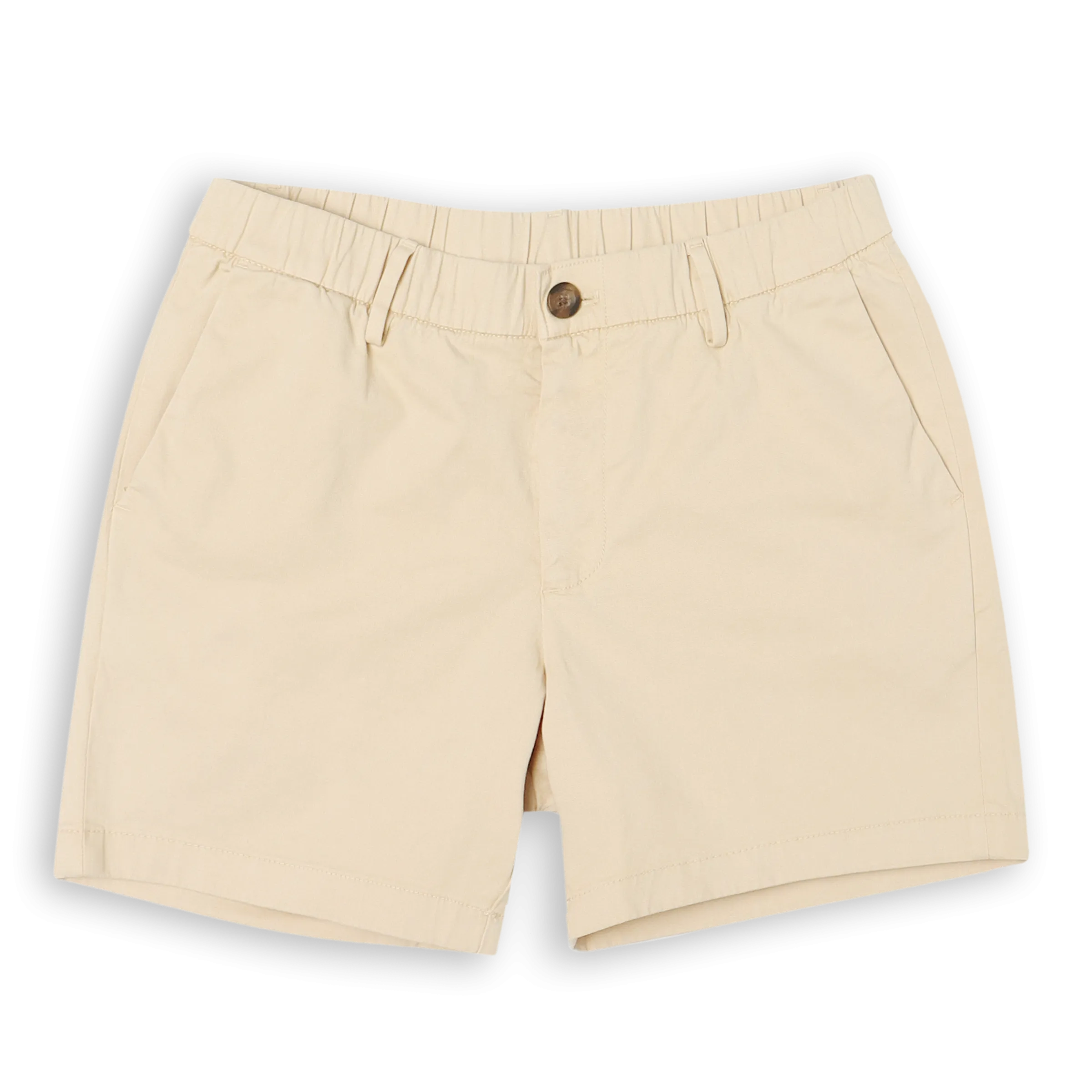 Stretch Chino Short