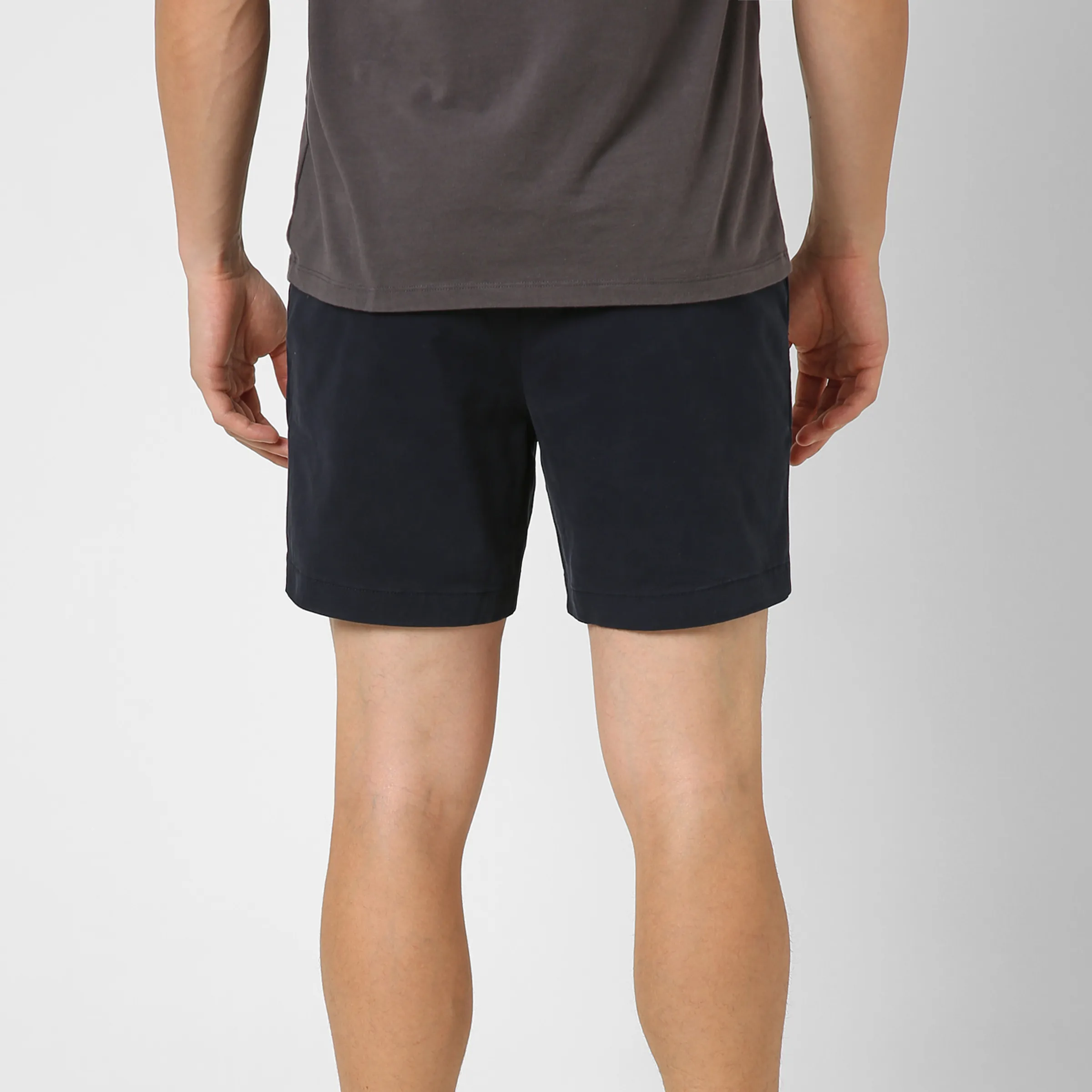 Stretch Chino Short