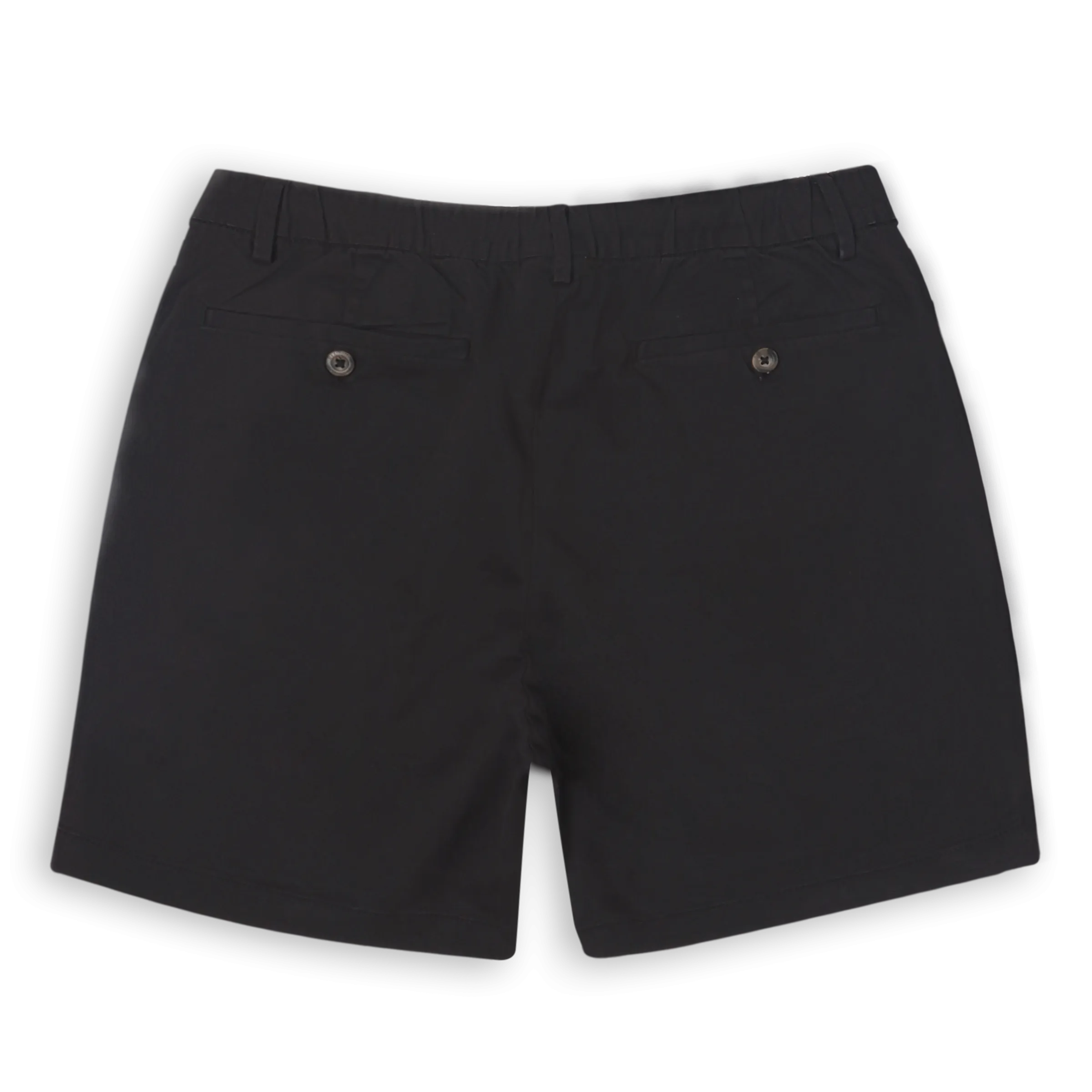 Stretch Chino Short