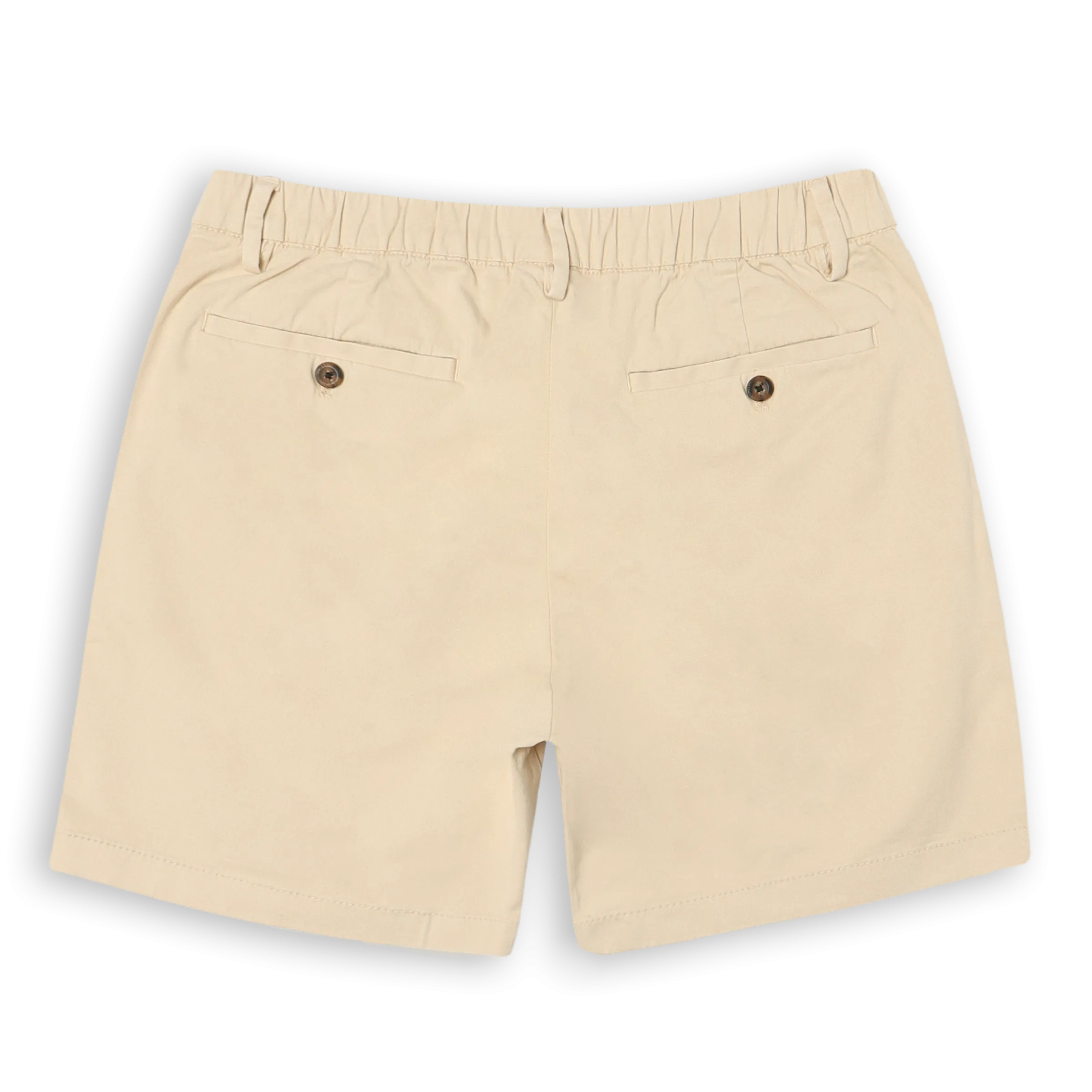 Stretch Chino Short