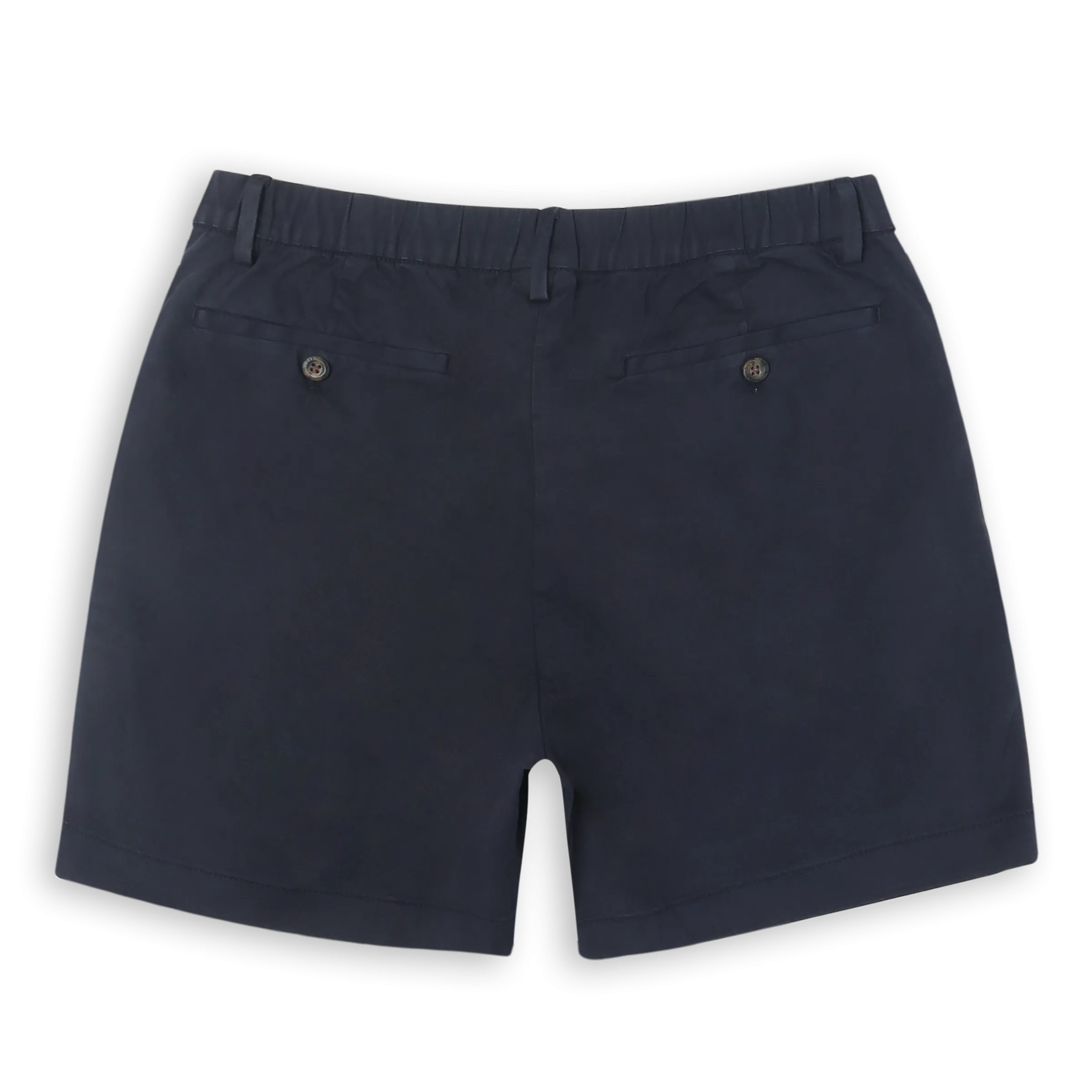 Stretch Chino Short