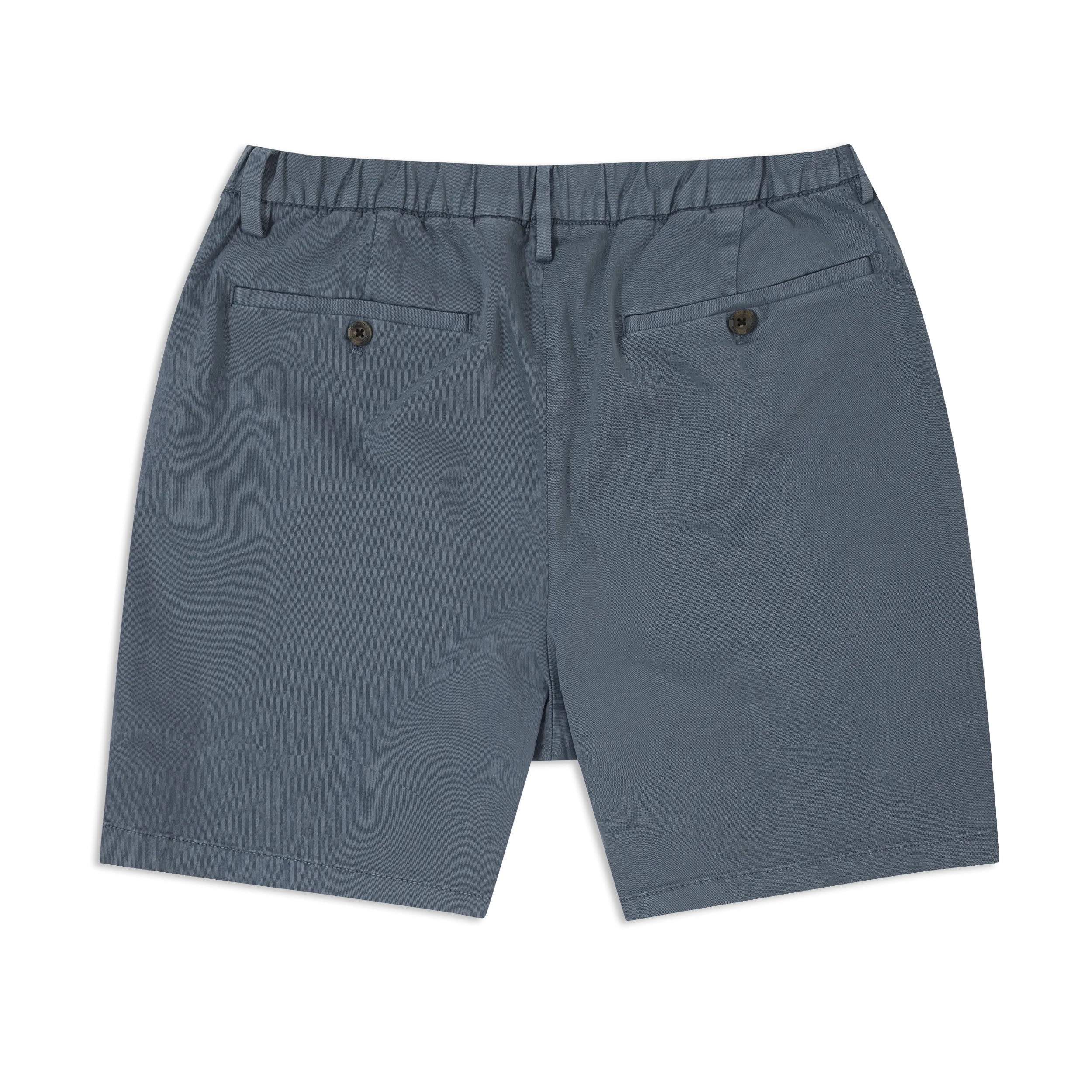 Stretch Chino Short