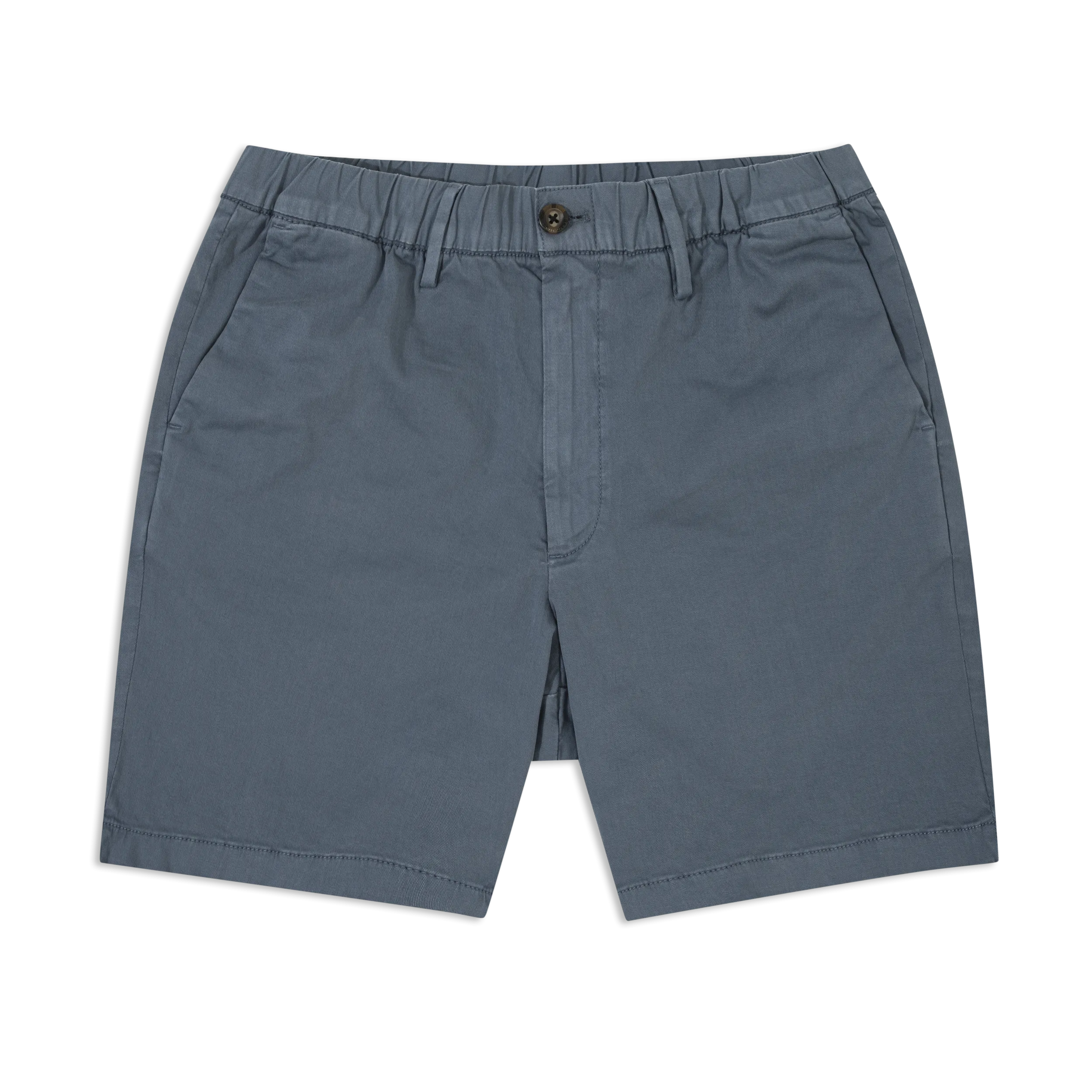 Stretch Chino Short