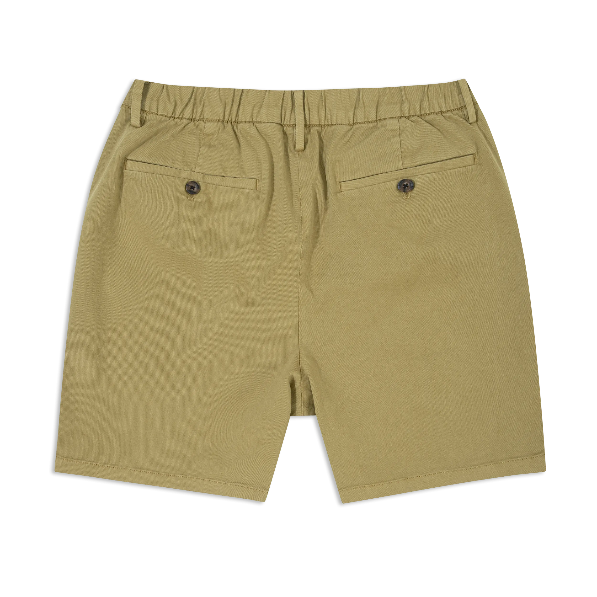 Stretch Chino Short