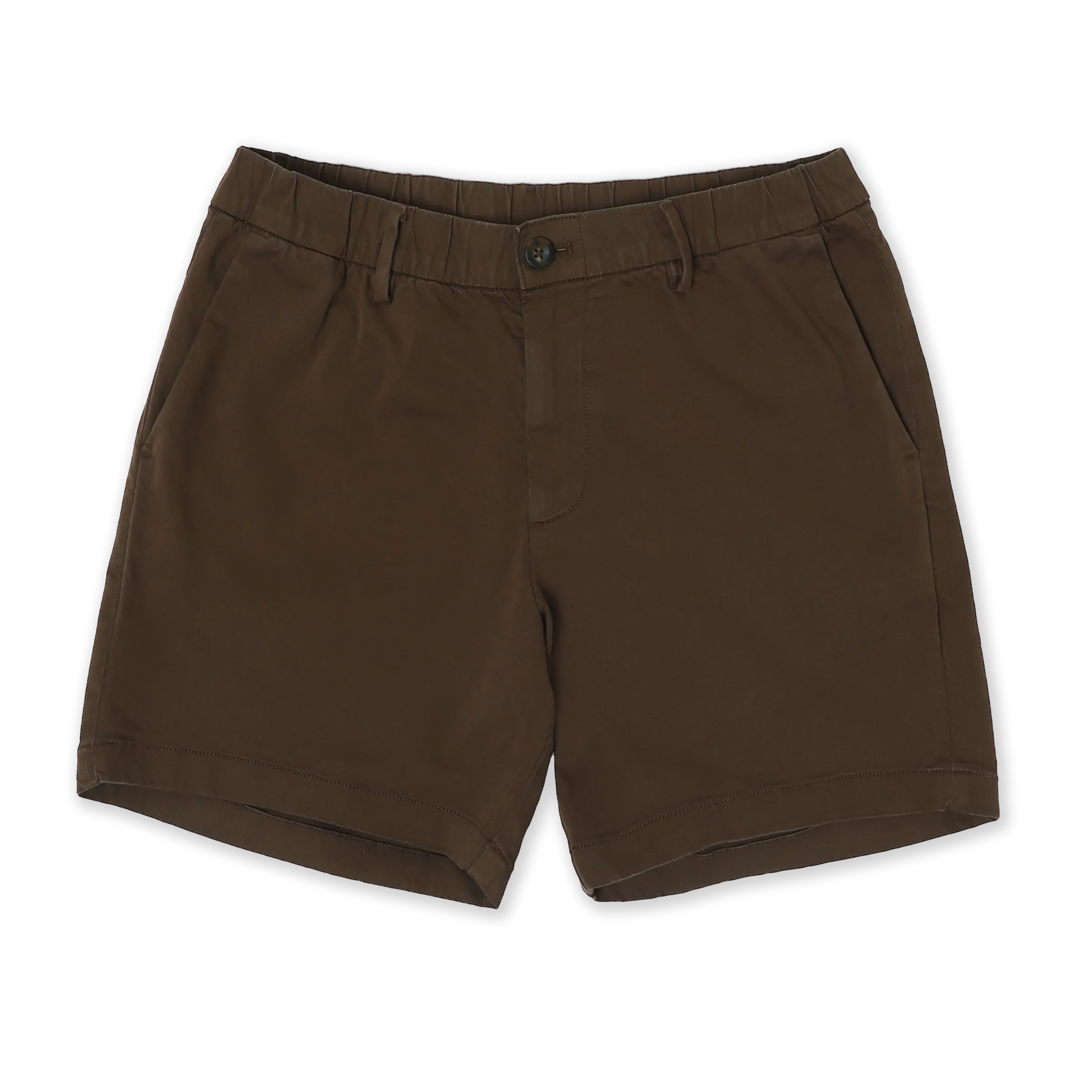 Stretch Chino Short