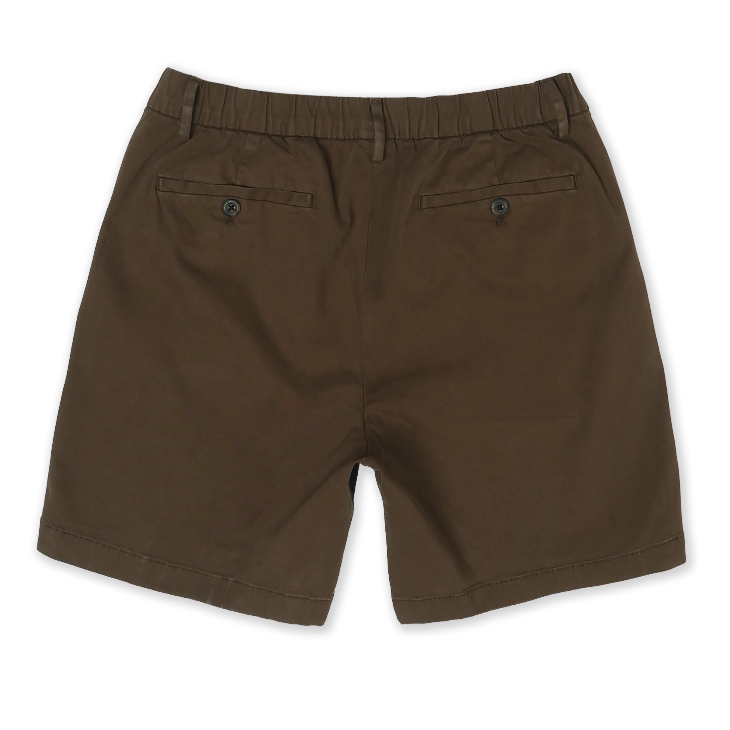 Stretch Chino Short