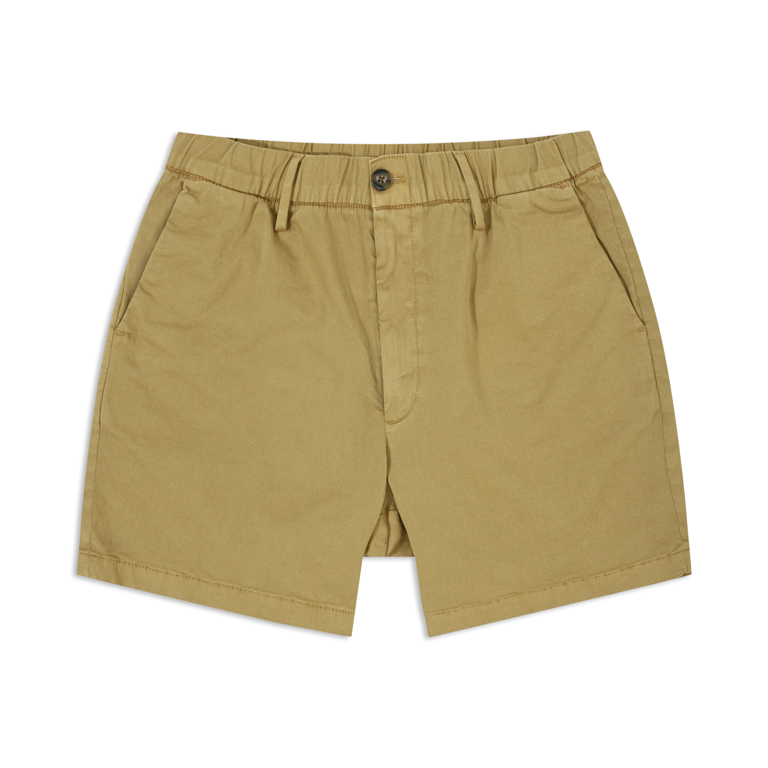 Stretch Chino Short