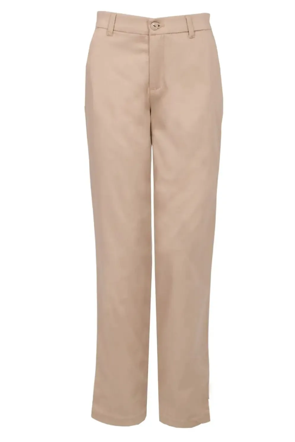 Stretch Chino Trousers