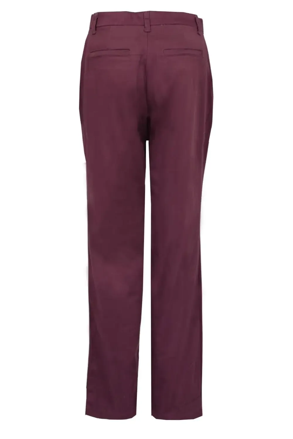 Stretch Chino Trousers