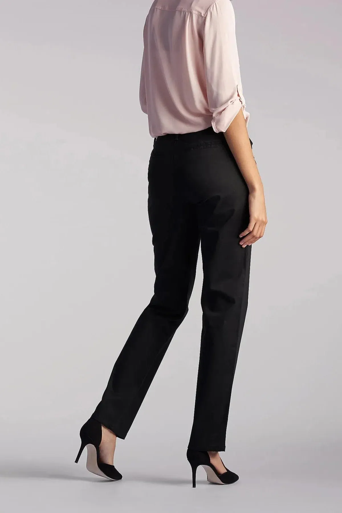 Stretch Chino Trousers