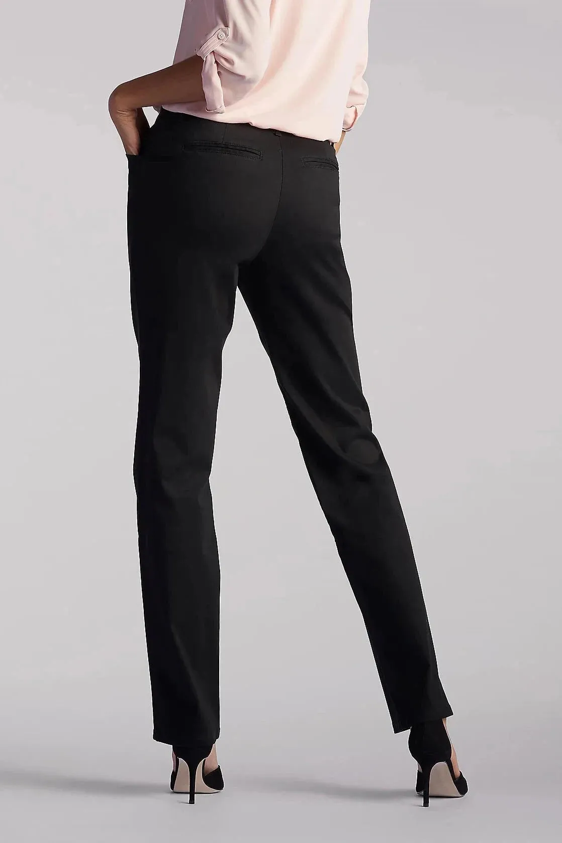 Stretch Chino Trousers